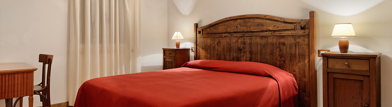 affittacamere bed and breakfast