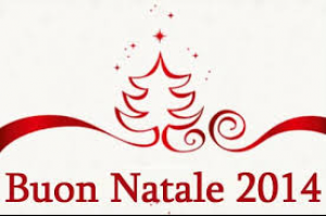 FESTIVITA' NATALIZIE 2014/2015