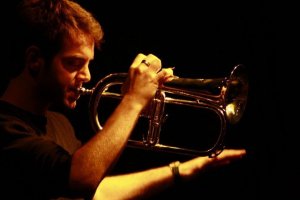 Serata Jazz venerdì 18 dicembre