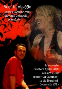Rassegna musicale Jazz