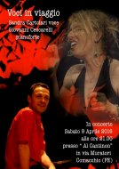 VOCI IN VIAGGIO